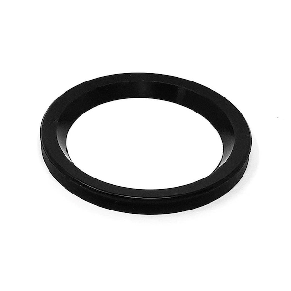Tri-Ring FKM 1.368 ID, Replaces Waukesha Cherry-Burrell Part# 107984